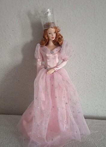 Barbie wizard of oz glinda 