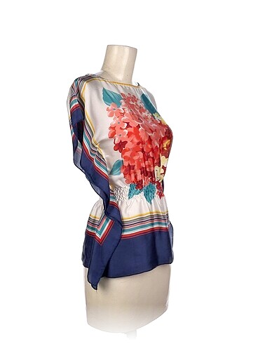Vintage Love PreLoved Bluz %70 İndirimli.