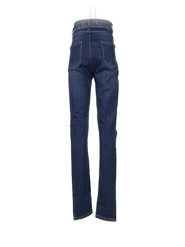 28 Beden PreLoved Jean / Kot %70 İndirimli.