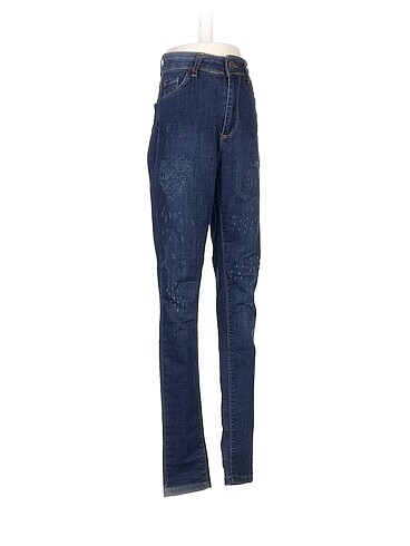 Vintage Love PreLoved Jean / Kot %70 İndirimli.