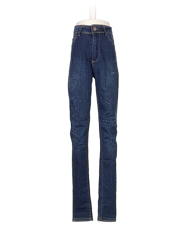 PreLoved Jean / Kot %70 İndirimli.