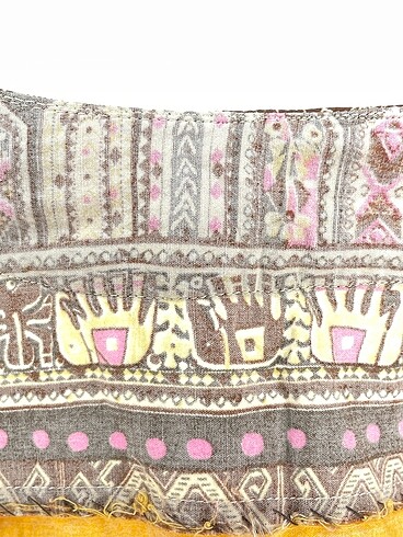 m Beden çeşitli Renk PreLoved Uzun Elbise %70 İndirimli.