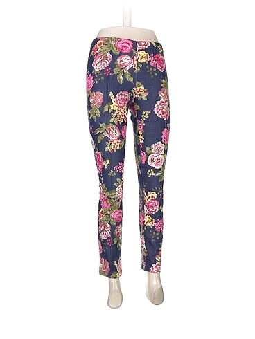 Vintage Love PreLoved Kumaş Pantolon %70 İndirimli.