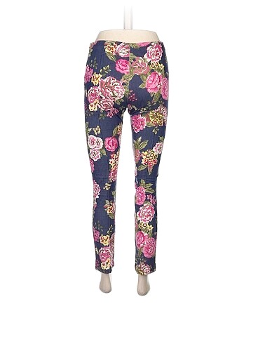 l Beden PreLoved Kumaş Pantolon %70 İndirimli.