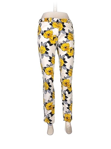 Zara Zara Kumaş Pantolon %70 İndirimli.