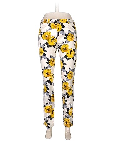 Zara Kumaş Pantolon %70 İndirimli.