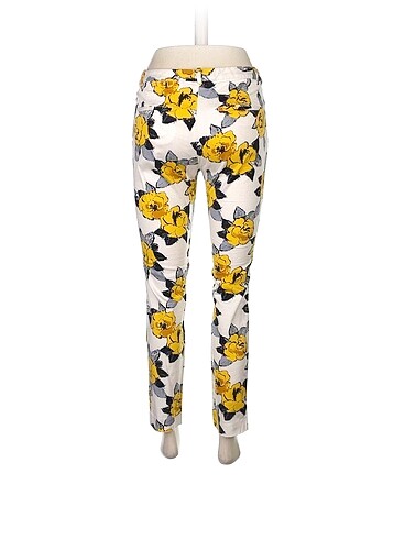 36 Beden Zara Kumaş Pantolon %70 İndirimli.
