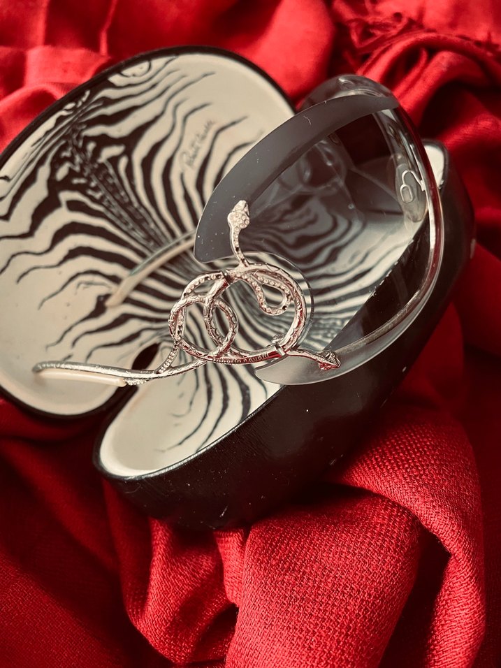 Roberto Cavalli Gözlük — görsel 5/7