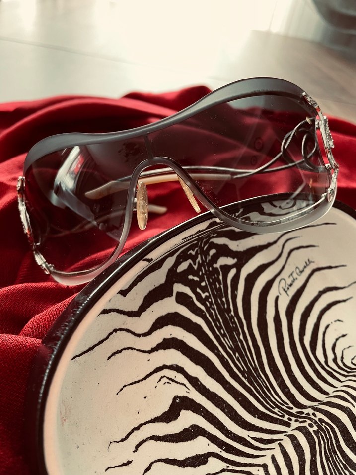 Roberto Cavalli Gözlük — görsel 4/7