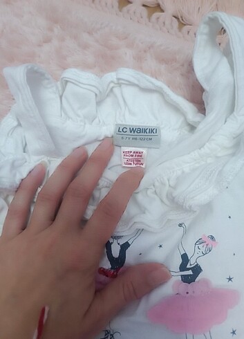 LC Waikiki Tshirt