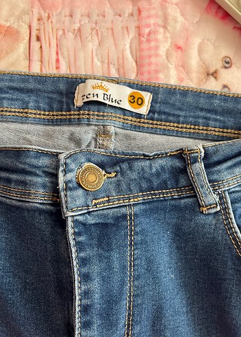 Jean kot - Görsel 2