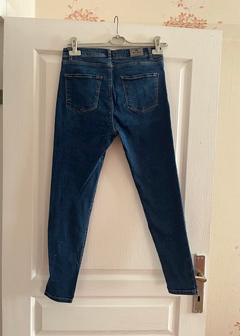 Jean kot - Görsel 3