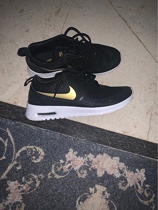 Nike spor ayakkabı