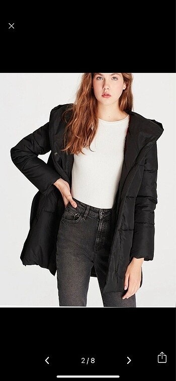 Mavi Jeans Mavi kadın mont