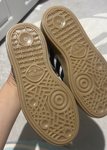 Adidas Unisex Çocuk Beyaz Siyah Adidas Spor Ayakkabı