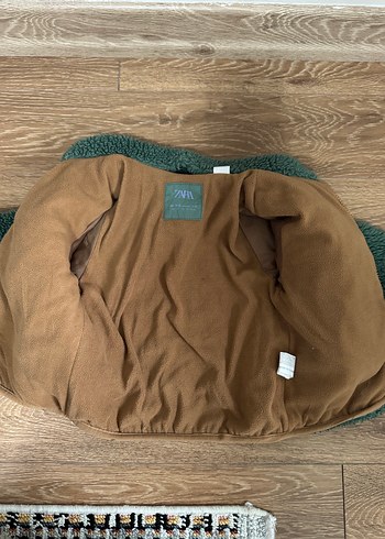 18-24 Ay Beden Zara pelus mont