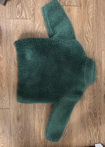 Zara pelus mont