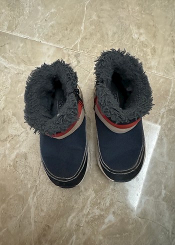 Zara çocuk bot