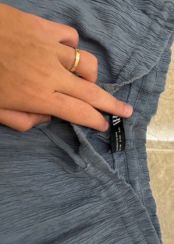 Zara pantolon - Görsel 3