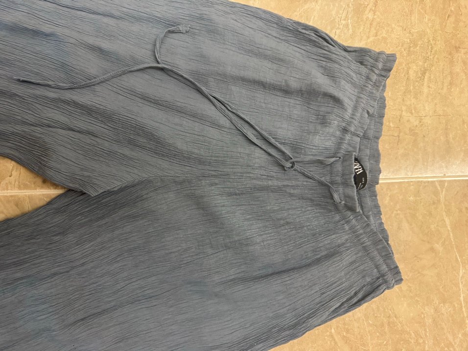 Zara pantolon - Görsel 4