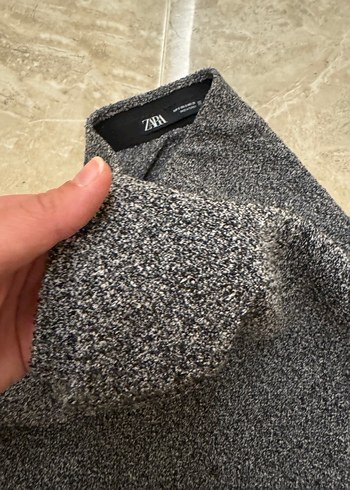 Zara etek - Görsel 2