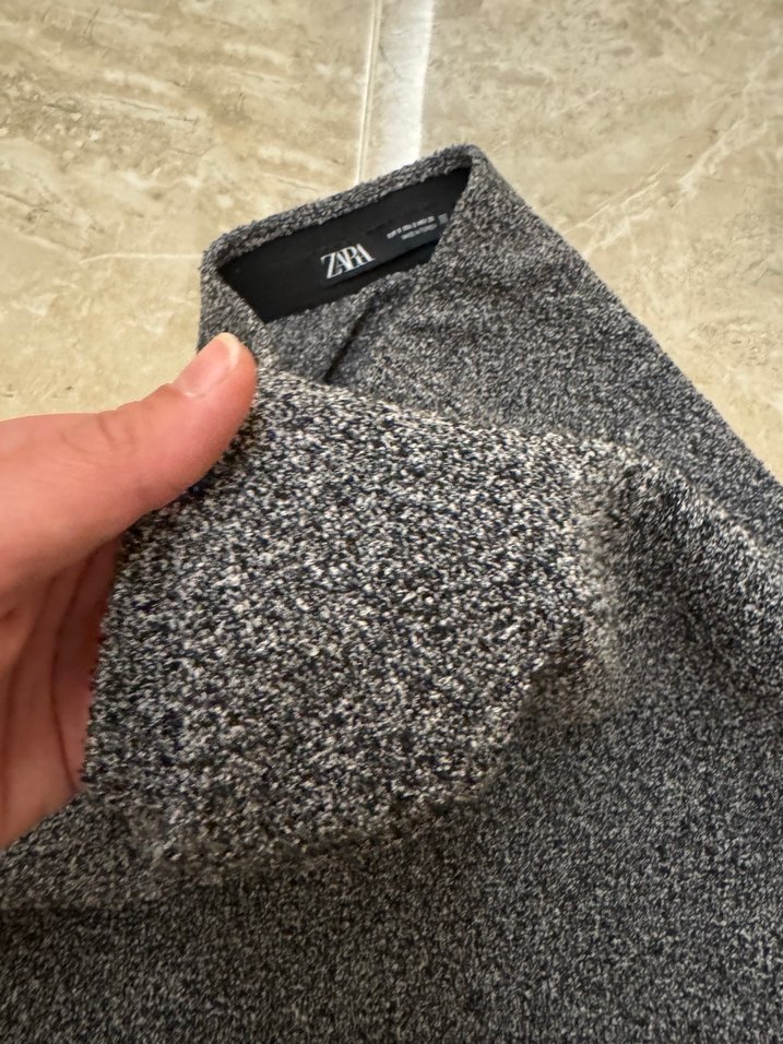 Zara etek - Görsel 2