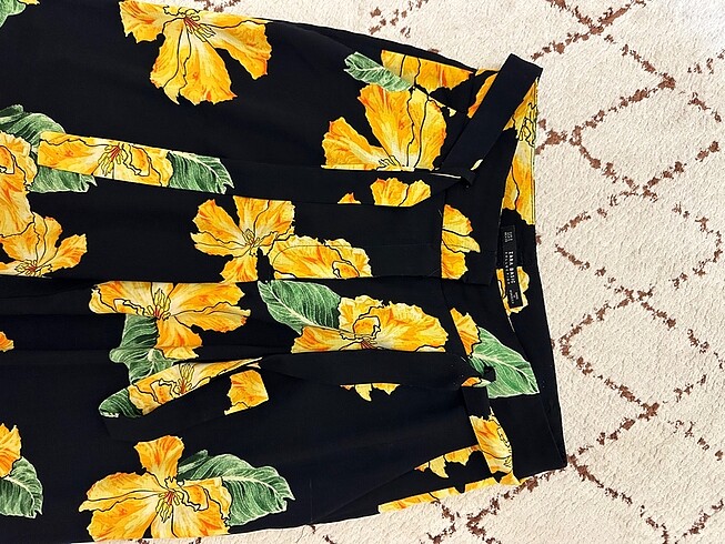 Zara Zara pantolon