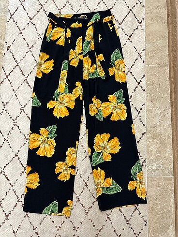 Zara pantolon
