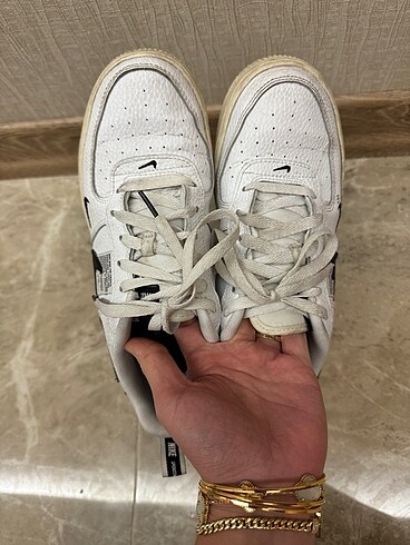 Nike Nike spor ayakkabı
