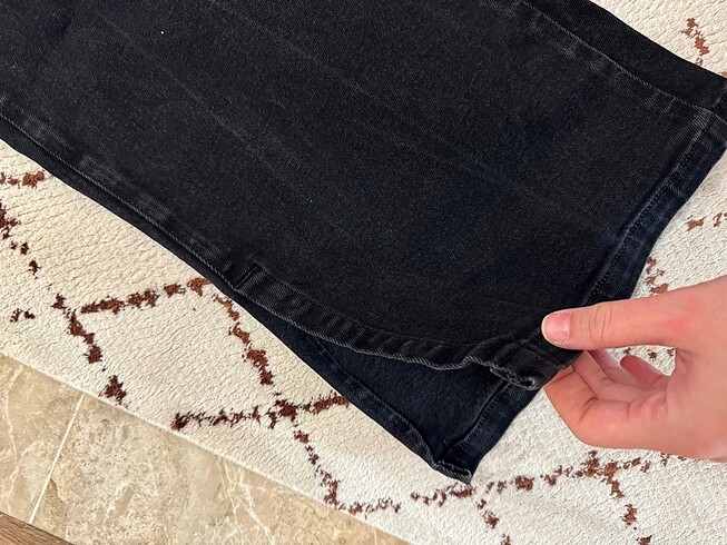 Diğer Kot jean Denim pantolon