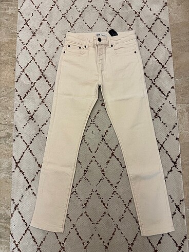 Zara kot pantolon