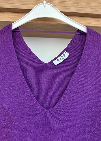 Oxxo kazak - Görsel 2