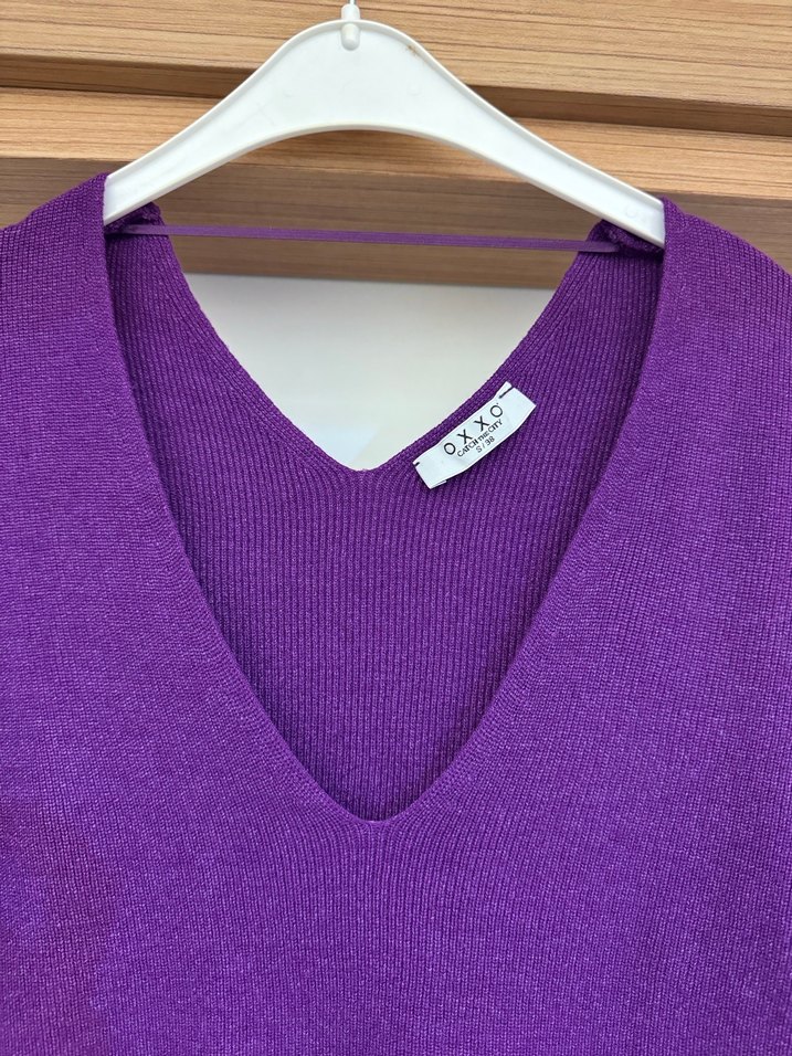 Oxxo kazak - Görsel 2