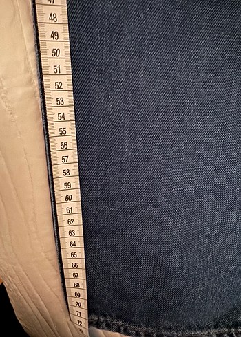 Cos jean pantolon - Görsel 5