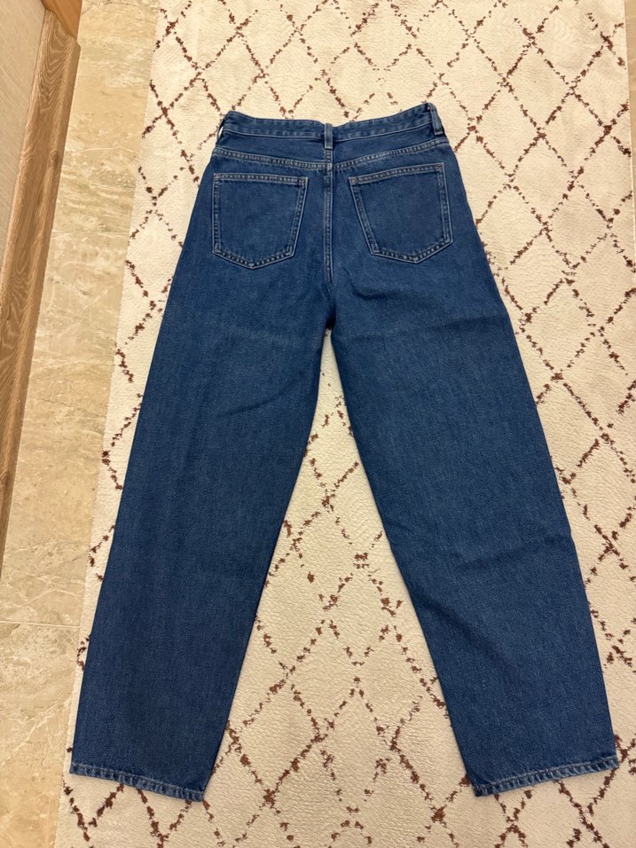 Cos jean pantolon - Görsel 3