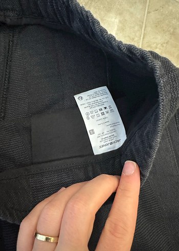 Jack jones pantolon - Görsel 3