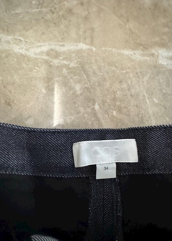 Cos jean pantolon - Görsel 3