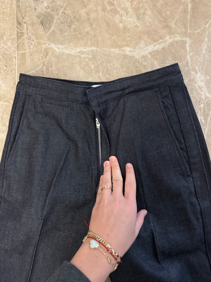 Cos jean pantolon - Görsel 2