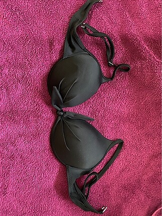 Bikini üstü