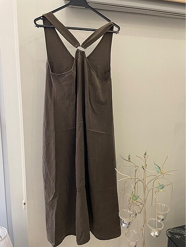 Massimo Dutti Yazlık elbise