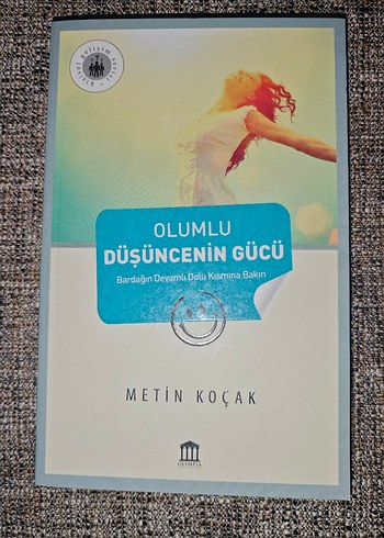 Kişisel Gelişim Kitapları Seti - Başarı ve Pozitif Düşünce - Görsel 4