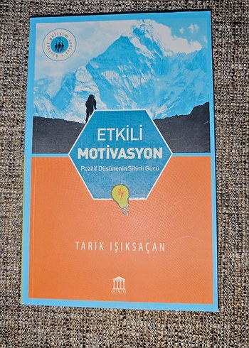 Kişisel Gelişim Kitapları Seti - Başarı ve Pozitif Düşünce - Görsel 5