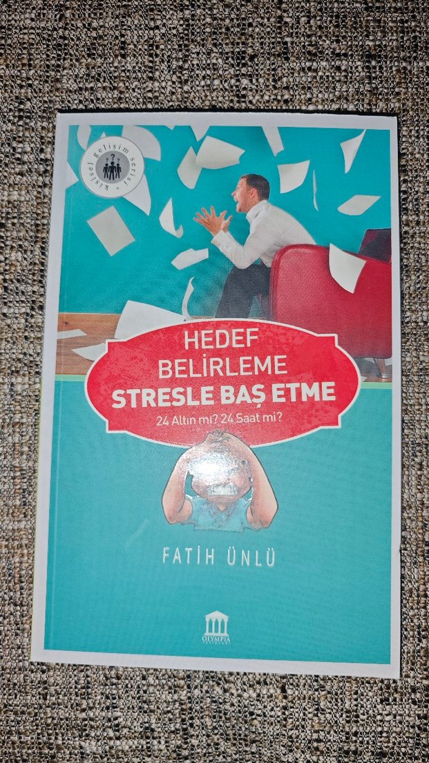 Kişisel Gelişim Kitapları Seti - Başarı ve Pozitif Düşünce - Görsel 3