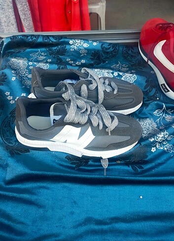 New Balance Yeni New balance spor ayakkabi 