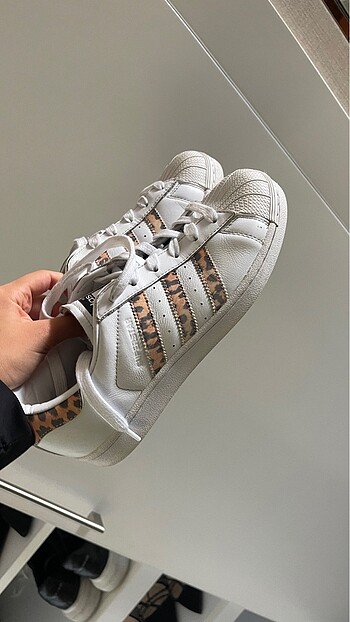 Adidas superstar