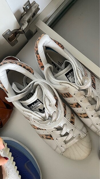Adidas Adidas superstar