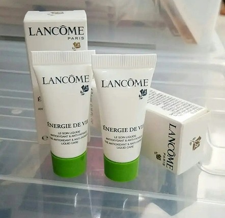 10 ml lancome Nemlendirici