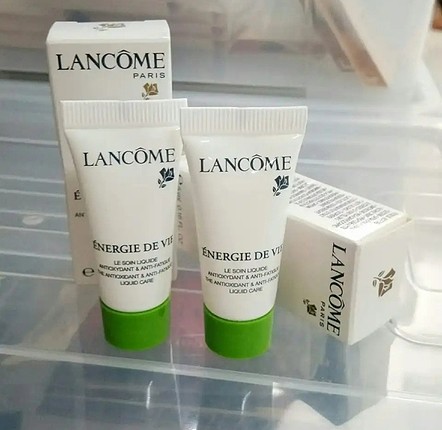 10 ml lancome Nemlendirici 