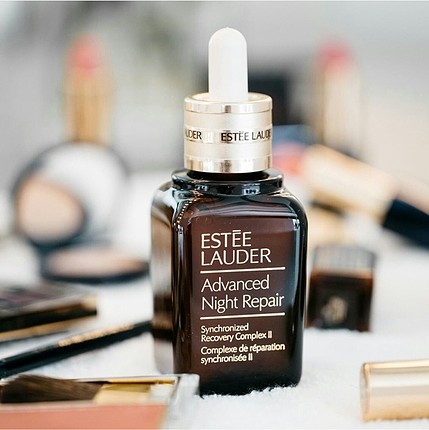 30 ml anr yüz serumu Estee lauder