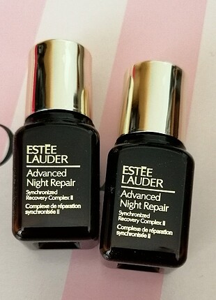 14 ml Advanced Night Repair yüz Serumu 